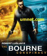 game pic for The Bourne Conspiracy